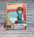 Dress Up Swissie Clear Stamp Set